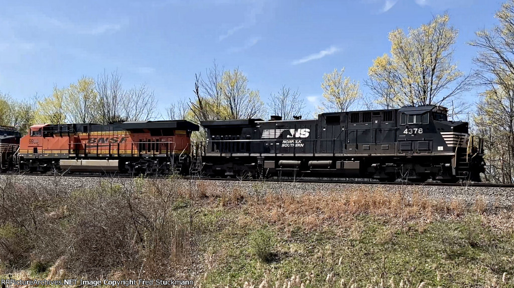 NS 4378